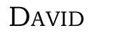 David